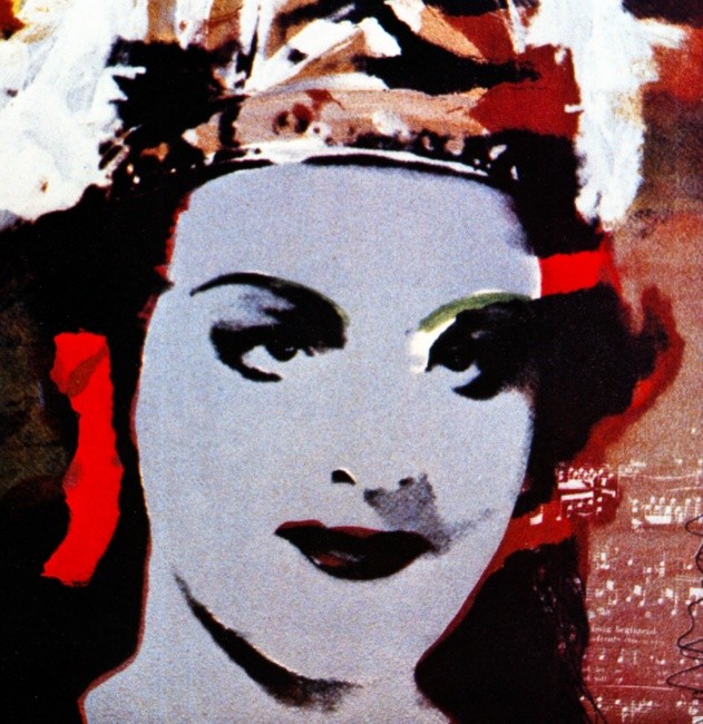 Birgit Nilsson - The Walkyrie